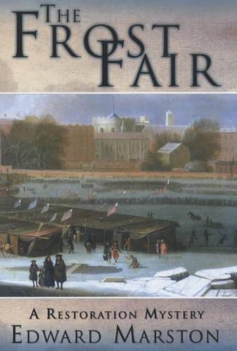 cover image The Frost Fair