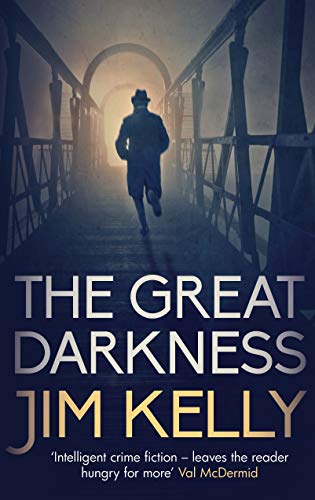 cover image The Great Darkness