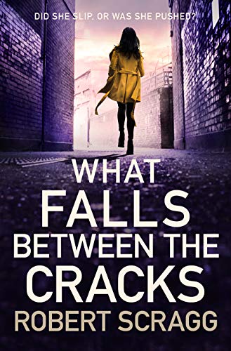 cover image What Falls Between the Cracks