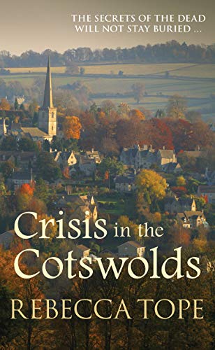 cover image Crisis in the Cotswolds