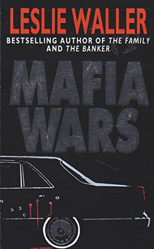 cover image Mafia Wars
