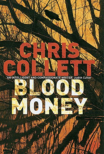 cover image Blood Money