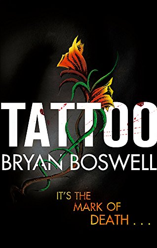 cover image Tattoo