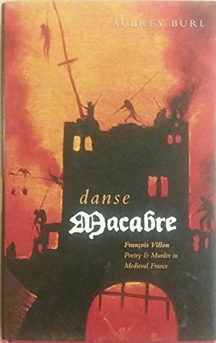 cover image Danse Macabre
