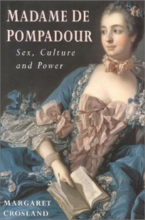Madame de Pompadour: Sex