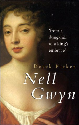 cover image NELL GWYN