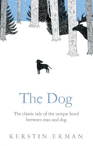 cover image The Dog