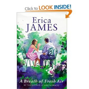 cover image Breath of Fresh Air