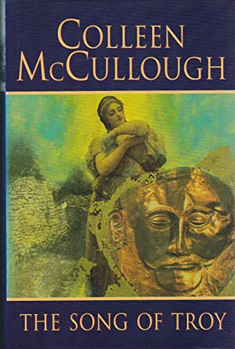 cover image The Song of Troy