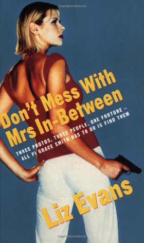 cover image DON'T MESS WITH MRS IN-BETWEEN