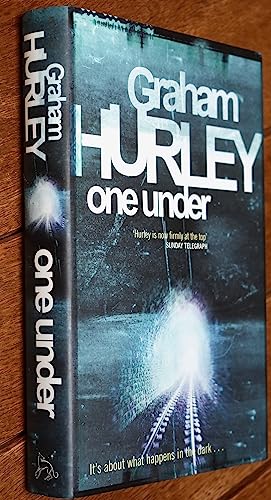 cover image One Under