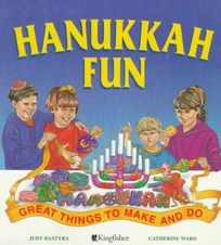 Hanukkah Fun Pa