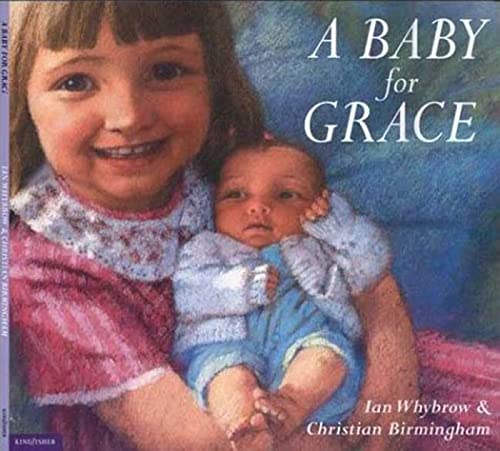 cover image Baby for Grace