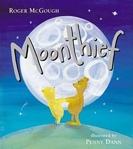 cover image MOONTHIEF