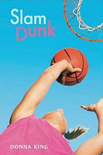 cover image Slam Dunk