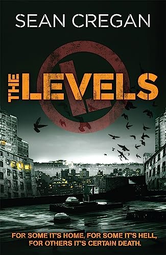 cover image The Levels