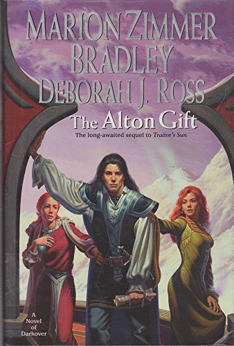 cover image The Alton Gift