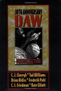 Science Fiction Daw 30th Anniversary