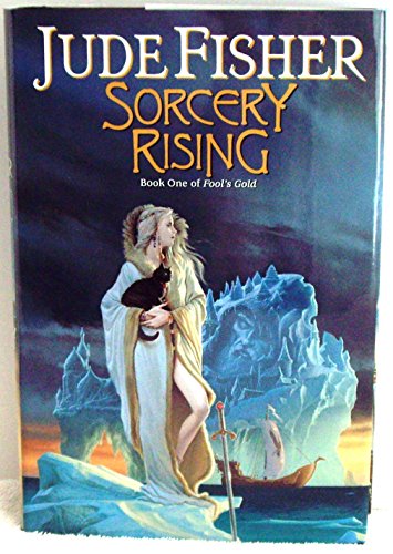 cover image Sorcery Rising:: Book One of Fool's Gold