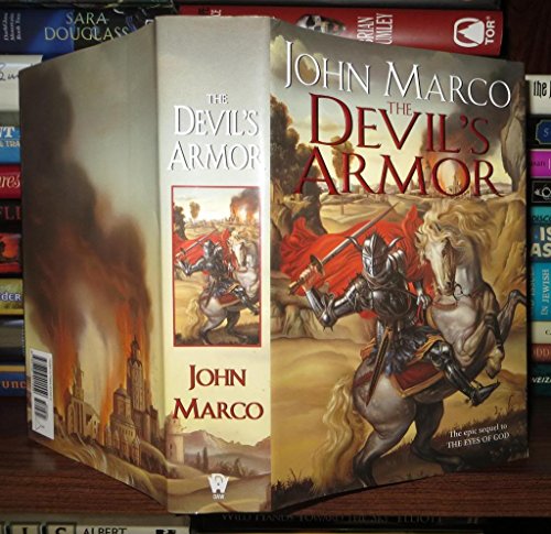 cover image The Devil's Armor