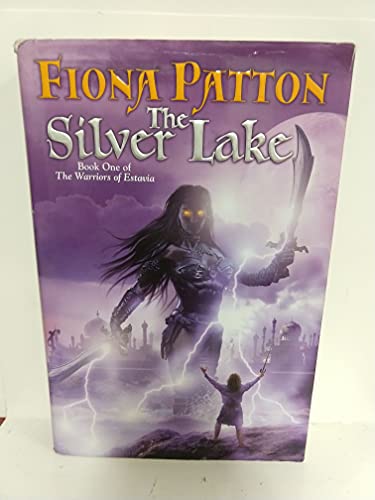 cover image The Silver Lake