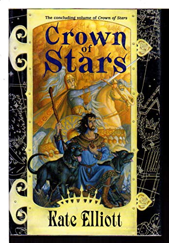 cover image Crown of Stars: Volume Seven of the Crown of Stars