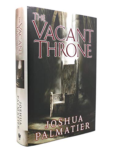 cover image The Vacant Throne