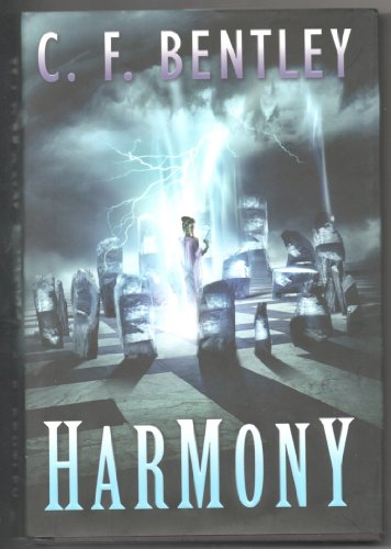 cover image Harmony