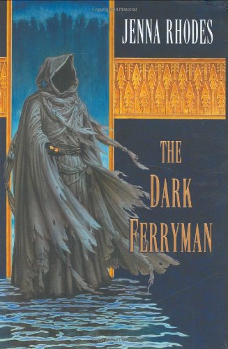cover image The Dark Ferryman
