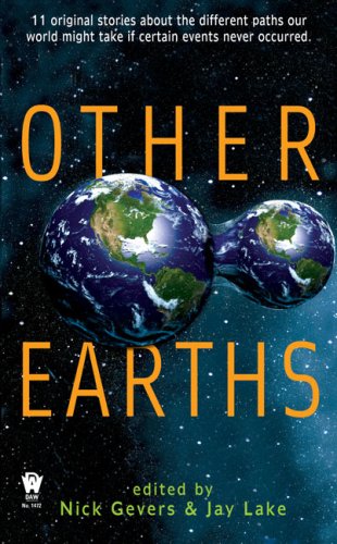 cover image Other Earths