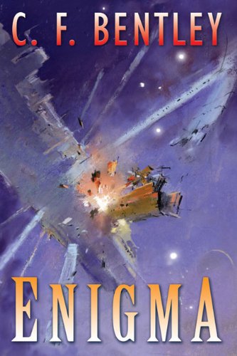 cover image Enigma