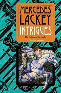 Intrigues: Book Two of the Collegium Chronicles