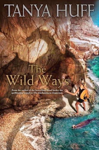 cover image The Wild Ways
