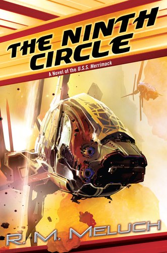 cover image The Ninth Circle