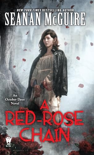 cover image A Red-Rose Chain
