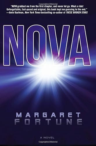 cover image Nova