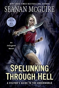 Spelunking Through Hell: A Visitor’s Guide to the Underworld