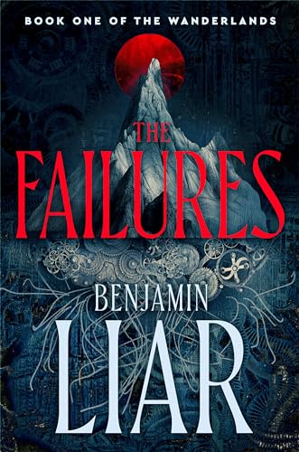 cover image The Failures