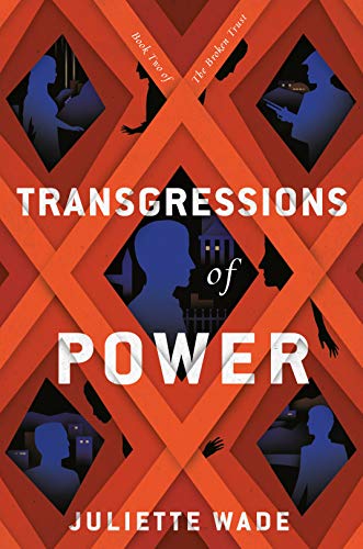 cover image Transgressions of Power