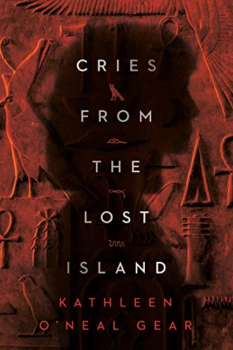 cover image Cries from the Lost Island