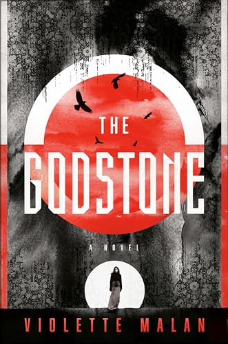 cover image The Godstone