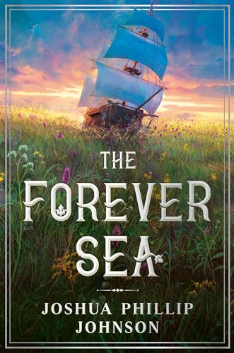 cover image The Forever Sea