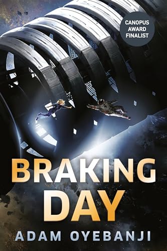cover image Braking Day