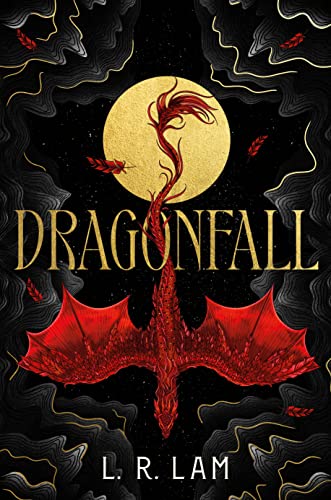 cover image Dragonfall