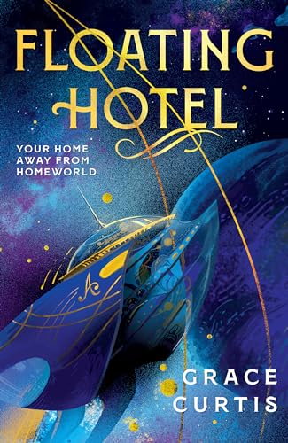 cover image Floating Hotel