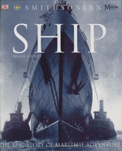 cover image Ship