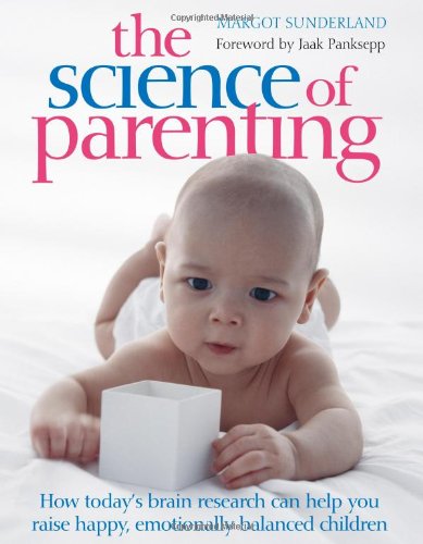 cover image The Science of Parenting