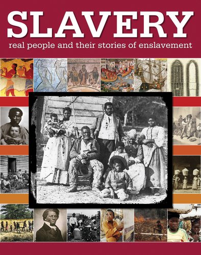 cover image Slavery