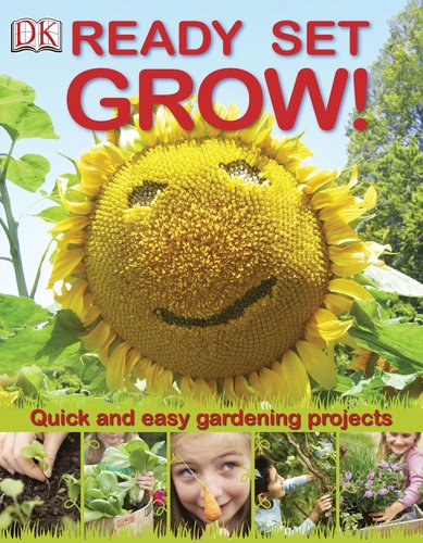 cover image Ready Set Grow!