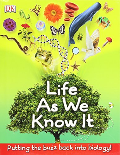 cover image Life As We Know It